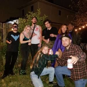 Meet your Posher, John